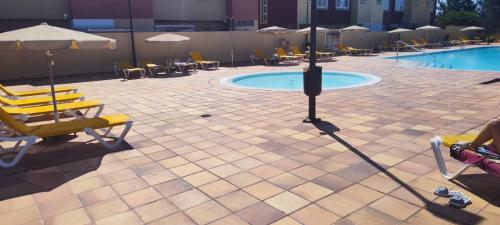 Amazing bungalow en Maspalomas