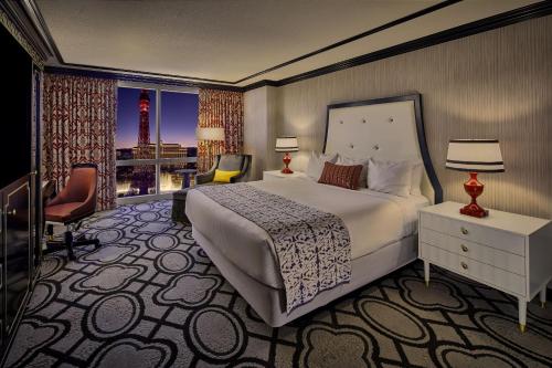 Paris Las Vegas Hotel & Casino Image