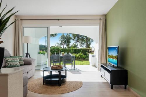 Studio Miraflores Mijas