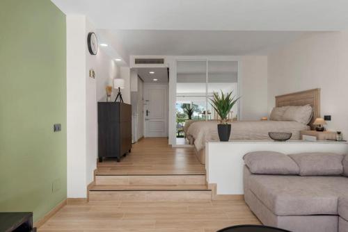 Studio Miraflores Mijas