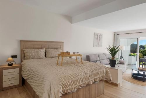 Studio Miraflores Mijas