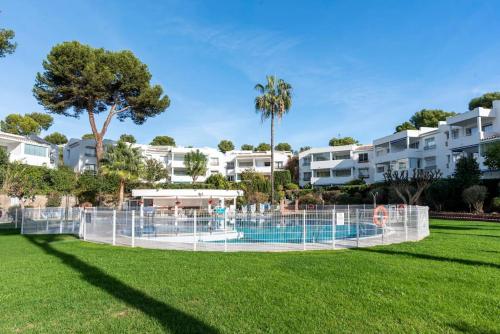 Studio Miraflores Mijas