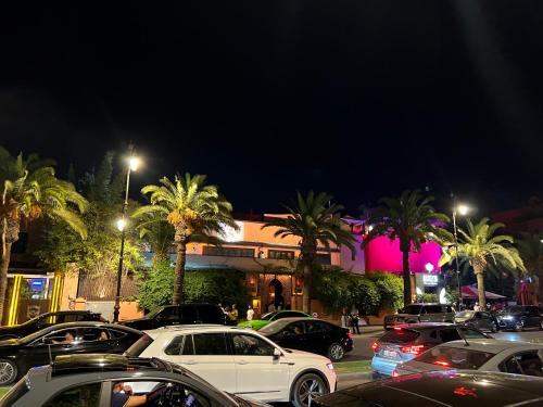 Imagen de la galería de résidence Hivernage, en Marrakech