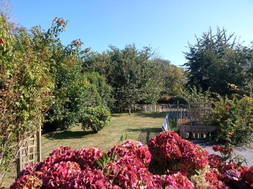 Photo de la galerie de l'établissement La mezzanine, à Pont-Aven