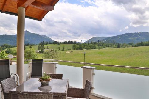 Appartement Grießenkareck