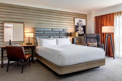 JW Marriott San Antonio Hill Country Resort & Spa Image