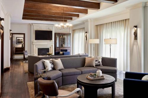 JW Marriott San Antonio Hill Country Resort & Spa Image