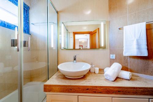 Penthouse in the center of Funchal