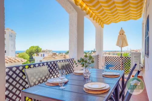 Casa Cielo Azul - only 10 mins walk to everything!