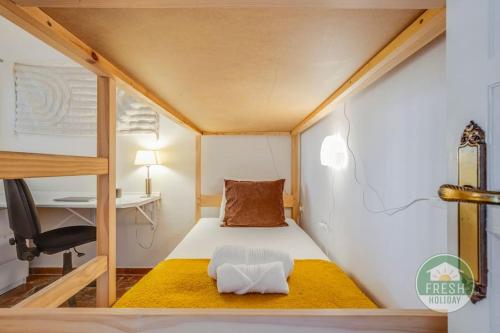 Casa Cielo Azul - only 10 mins walk to everything!