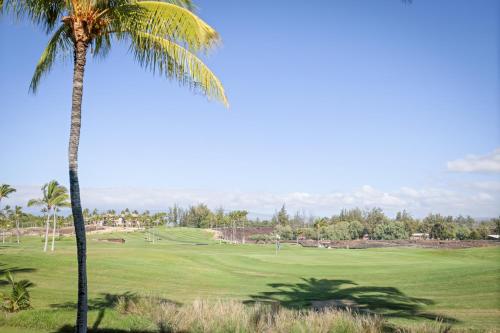 ワイコロアにあるFairway Villas Waikoloa by OUTRIGGERのギャラリーの写真