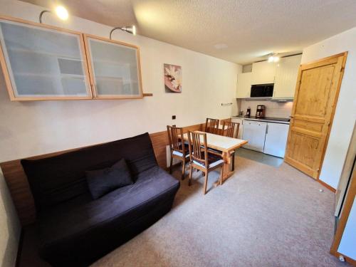 Résidence Melezets 1 - Studio pour 5 Personnes 46