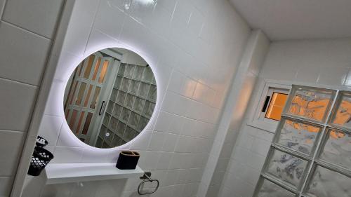 Acogedor Estudio, Piscina y Vista Mar, Benalmadena