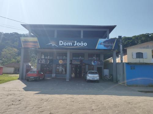 Φωτογραφία από το άλμπουμ του Dom João Pousada σε Guaraquecaba