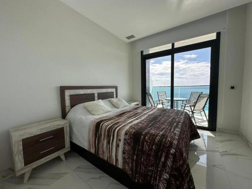 Sunset Drive 73 Benidorm