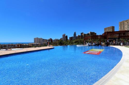 Sunset Drive 73 Benidorm