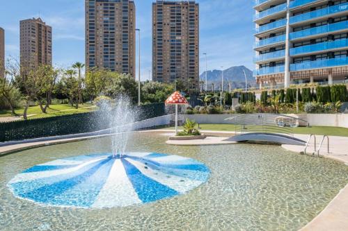 Sunset Drive 73 Benidorm