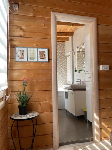 Fotografie z fotogalerie ubytování SeaStar Eco Villa v destinaci Utjeha