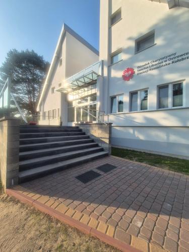 Ośrodek Wypoczynkowy Caritas