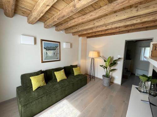 Gallery image of Palazzo Zurloni in Revine Lago