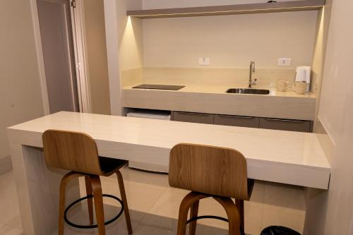 Φωτογραφία από το άλμπουμ του Riva Apart Hotel σε Campo Mourão