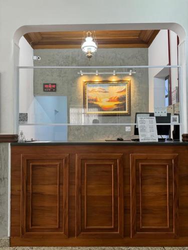 Photo de la galerie de l'établissement Hotel Itapetininga, à Itapetininga