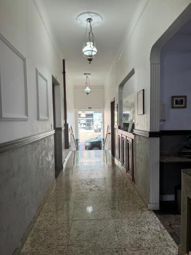 Photo de la galerie de l'établissement Hotel Itapetininga, à Itapetininga
