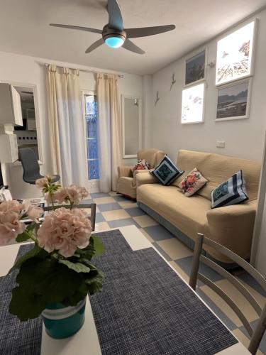 Fantastisches Apartment am Meer