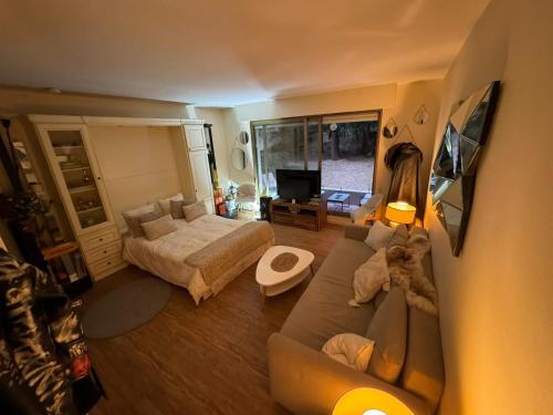 appartement Paris