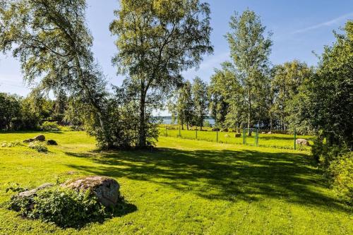 Fotografie z fotogalerie ubytování Hubane suvila mere kaldal v destinaci Tabasalu