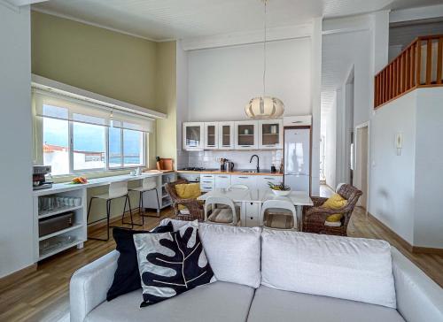 Un hogar lejos de tu hogar