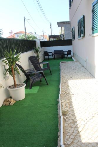 Gaby Family House Concept