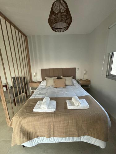 Gallery image of Loft Distrito SMT-YB in San Miguel de Tucumán