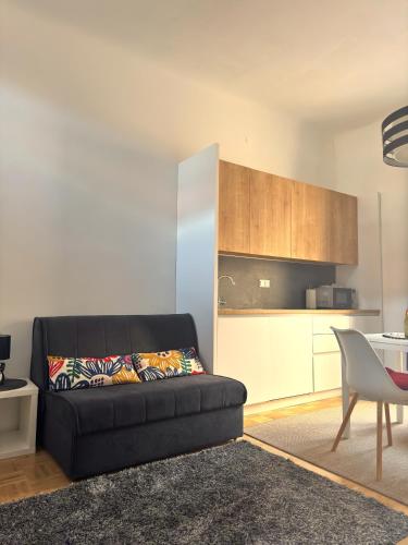 Like Zagreb - studio