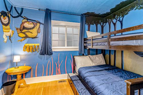 The Storybook House_2