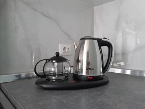 Gallery image of Kruja Cozy Apartment in Krujë
