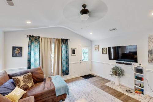 Fotografie z fotogalerie ubytování Wildwood Comfort v destinaci Spartanburg