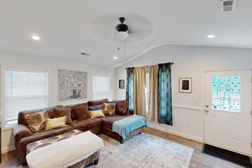 Fotografie z fotogalerie ubytování Wildwood Comfort v destinaci Spartanburg