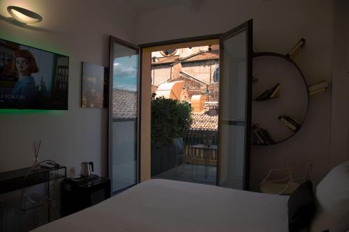 Bologna Rooftop - TWA photo 59