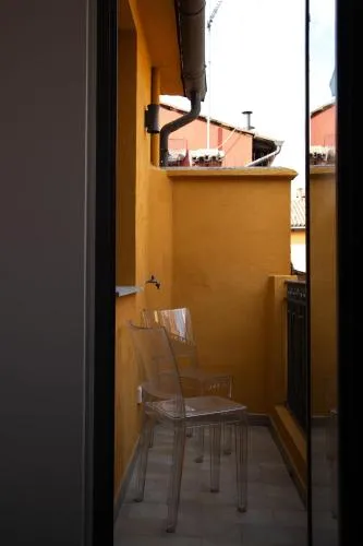 Bologna Rooftop - TWA photo 9