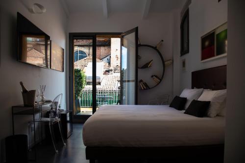 Bologna Rooftop - TWA photo 64