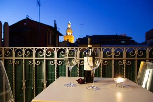 Bologna Rooftop - TWA photo 21