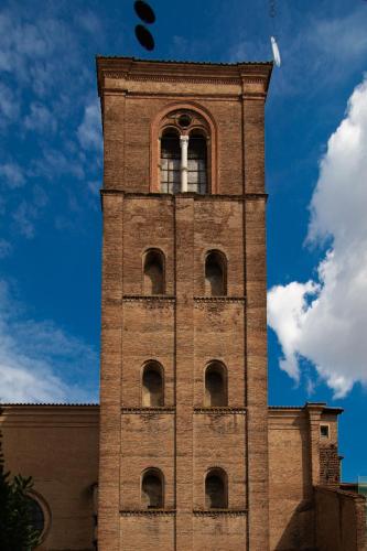 Bologna Rooftop - TWA photo 83