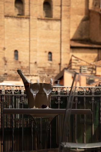 Bologna Rooftop - TWA photo 84