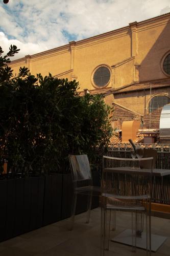Bologna Rooftop - TWA photo 85