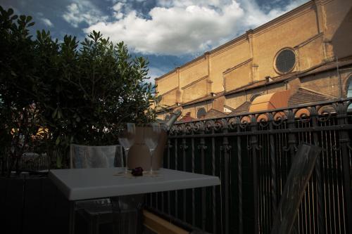 Bologna Rooftop - TWA photo 86