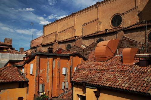Bologna Rooftop - TWA photo 90