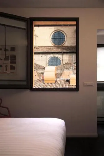 Bologna Rooftop - TWA photo 38