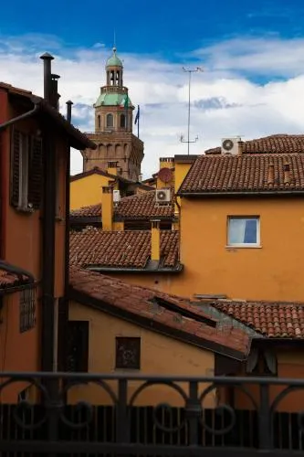 Bologna Rooftop - TWA photo 44