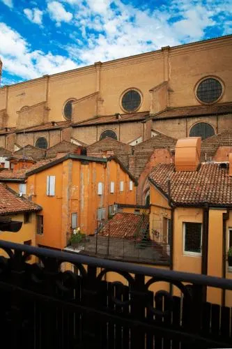 Bologna Rooftop - TWA photo 46